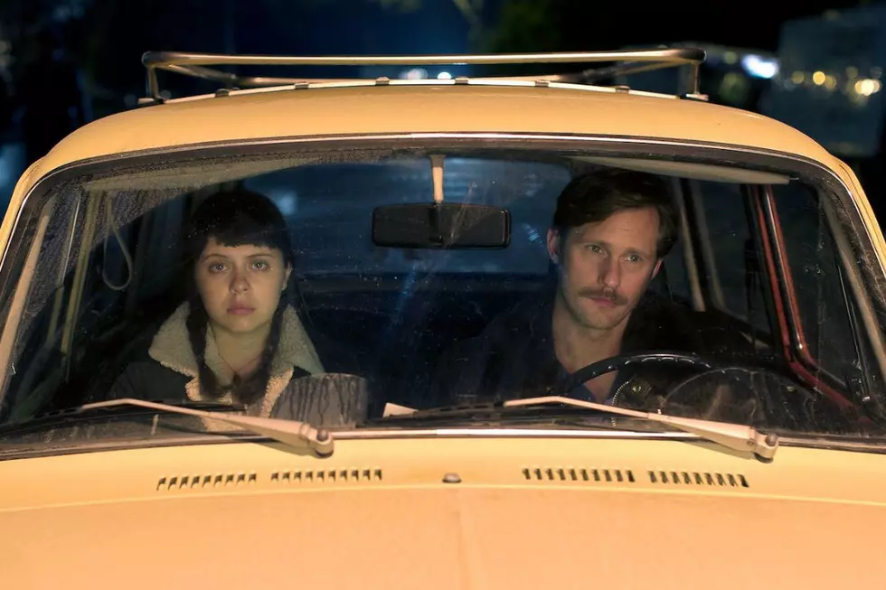 Trailer for Sundance Hit 'The Diary of a Teenage Girl'