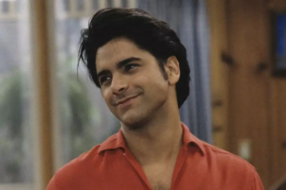 ‘Full House’ Is Also Becoming an Off Broadway Musical, Good Grief