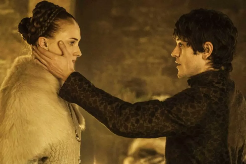 ‘Game of Thrones’ Cast and Creator Respond to ‘Unbowed’ Rape Controversy