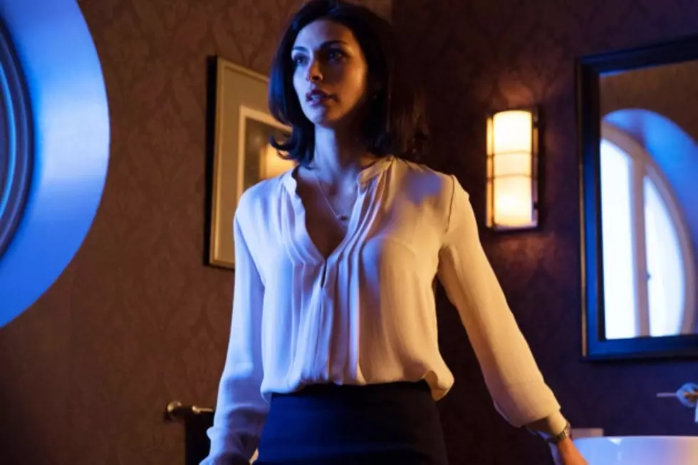 ‘Gotham’ Season 2 Ups Morena Baccarin to Series Regular