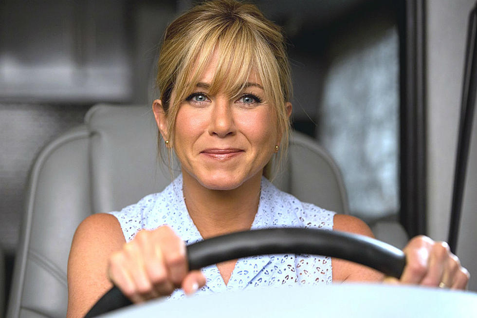 Jennifer Aniston to Star in 'Mean Moms'