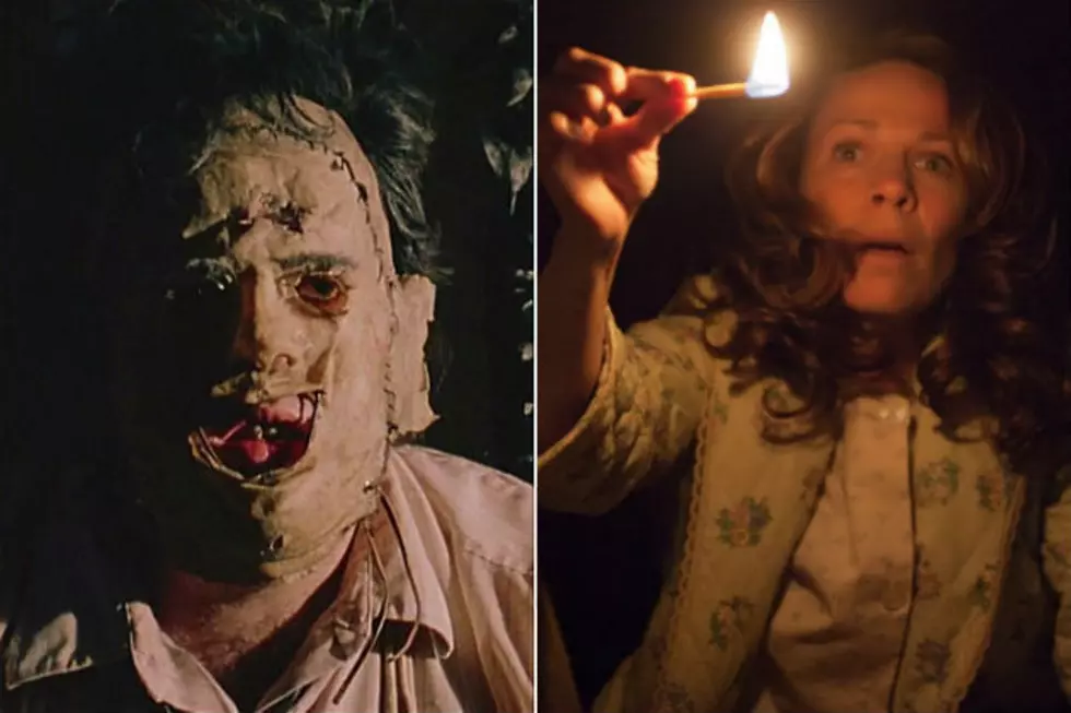 ‘Leatherface’ Casts ‘The Conjuring’ Star Lili Taylor as a Maniac’s Mother