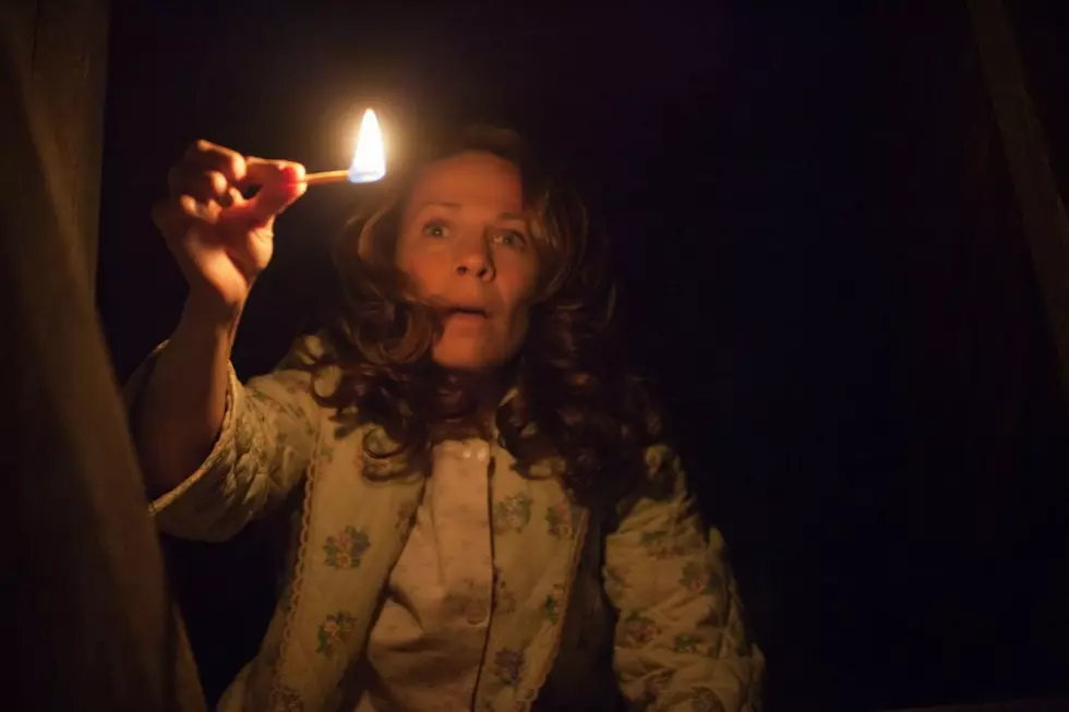 ‘Leatherface’ Casts ‘The Conjuring’ Star Lili Taylor as a Maniac’s Mother