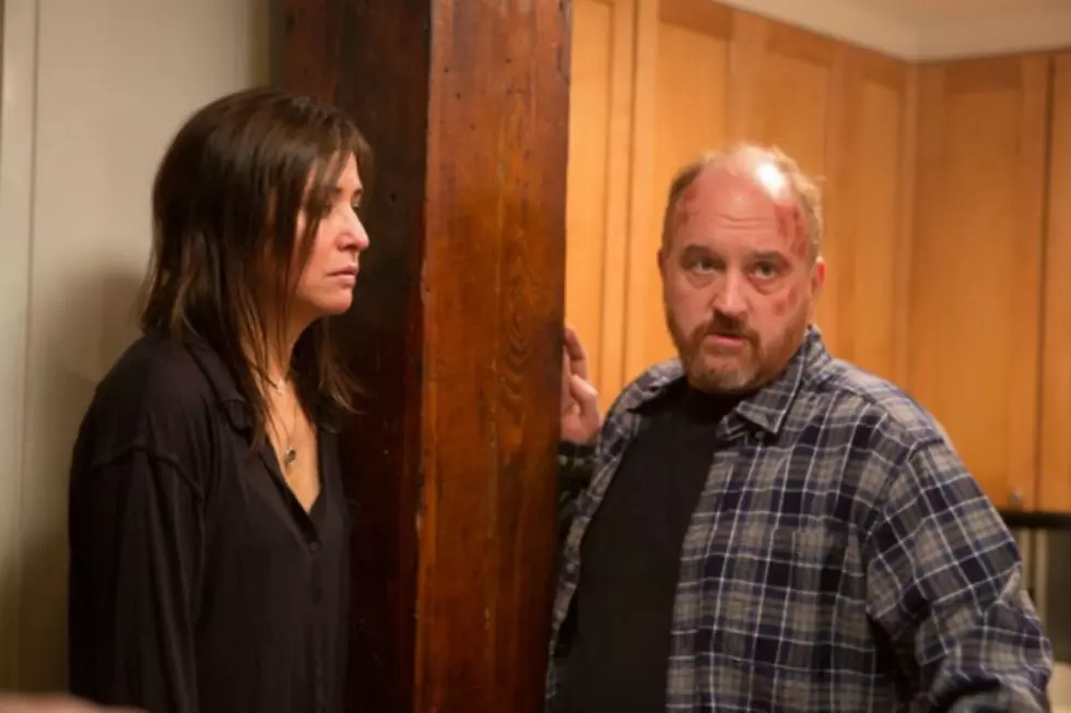 How ‘Louie’ Let Pamela Completely Emasculate Him in ‘Bobby’s House’