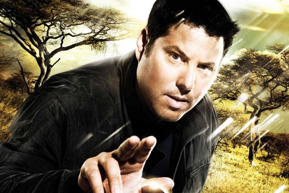 NBC’s ‘Heroes Reborn’ Still Happening, Greg Grunberg to Return as Matt Parkman