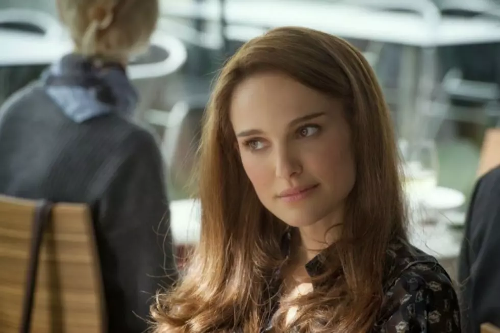 Natalie Portman and Lily-Rose Depp Will Play Spooky Sisters in French Horror ‘Planetarium’