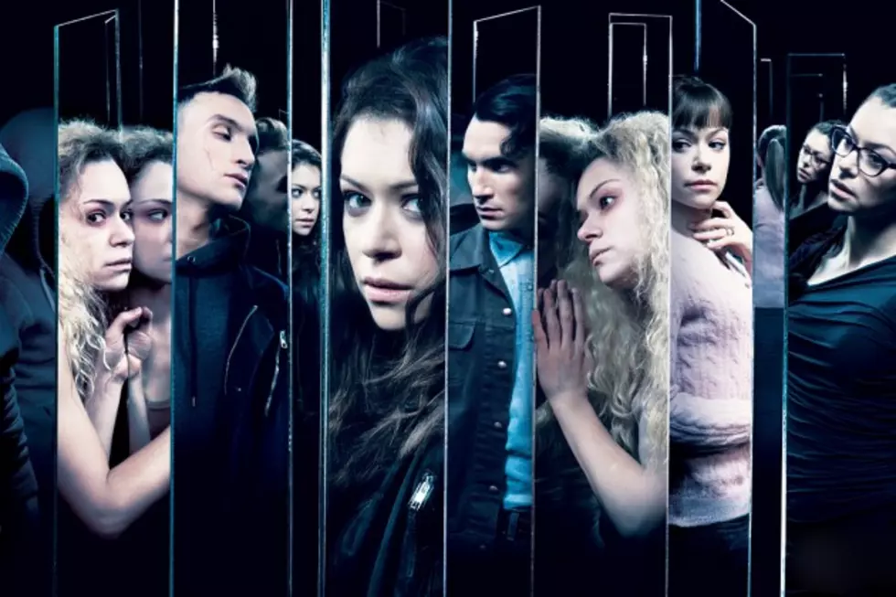 ‘Orphan Black’ Season 4: BBC Clones Tatiana Maslany Through 2016