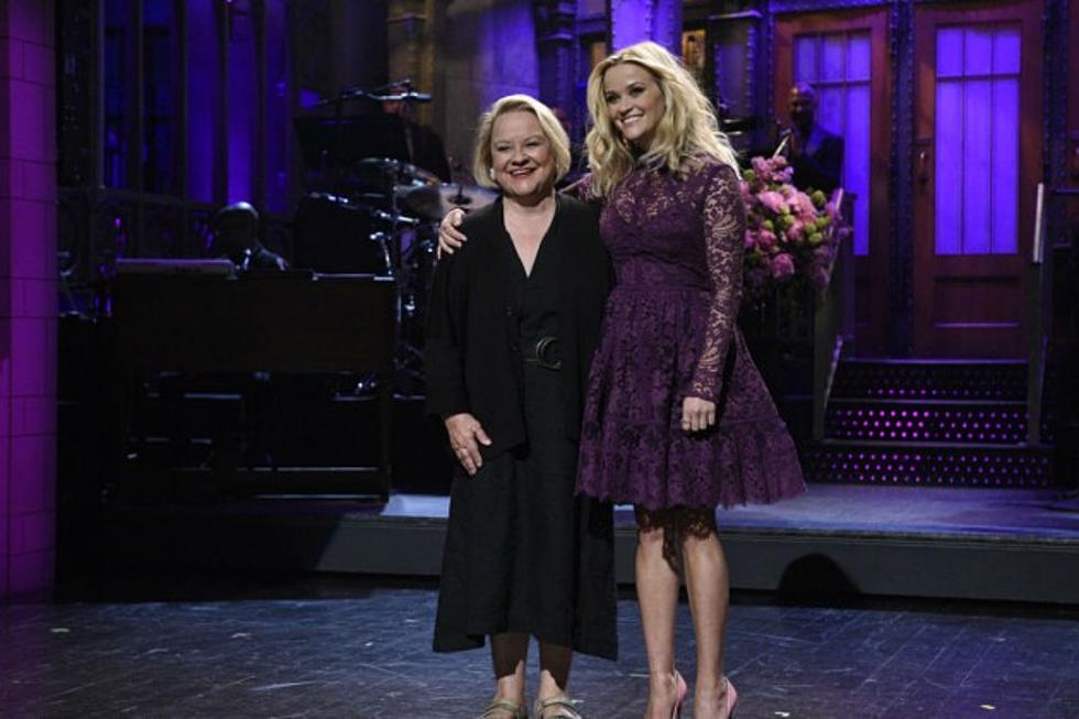 SNL Ranked: Reese Witherspoon Doesn’t Disappoint, But This Episode Sure Does