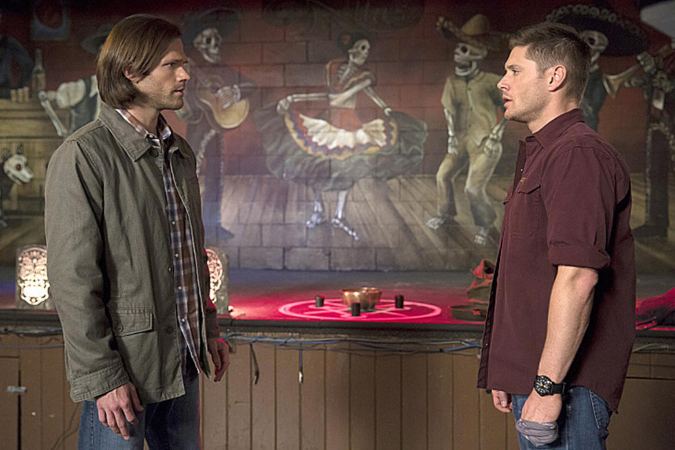 ‘Supernatural’ Season Finale Recap: I Am Become Dean, Destroyer of Worlds