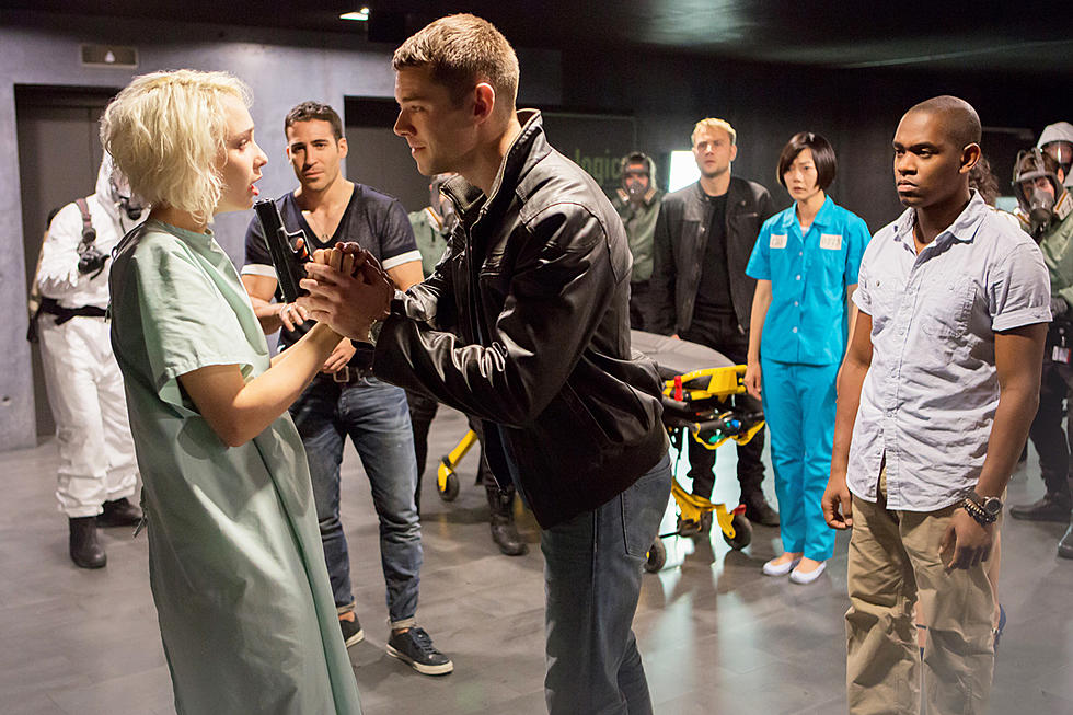 Wachowski Netflix 'Sense8' Reveals First Trailer and Photos