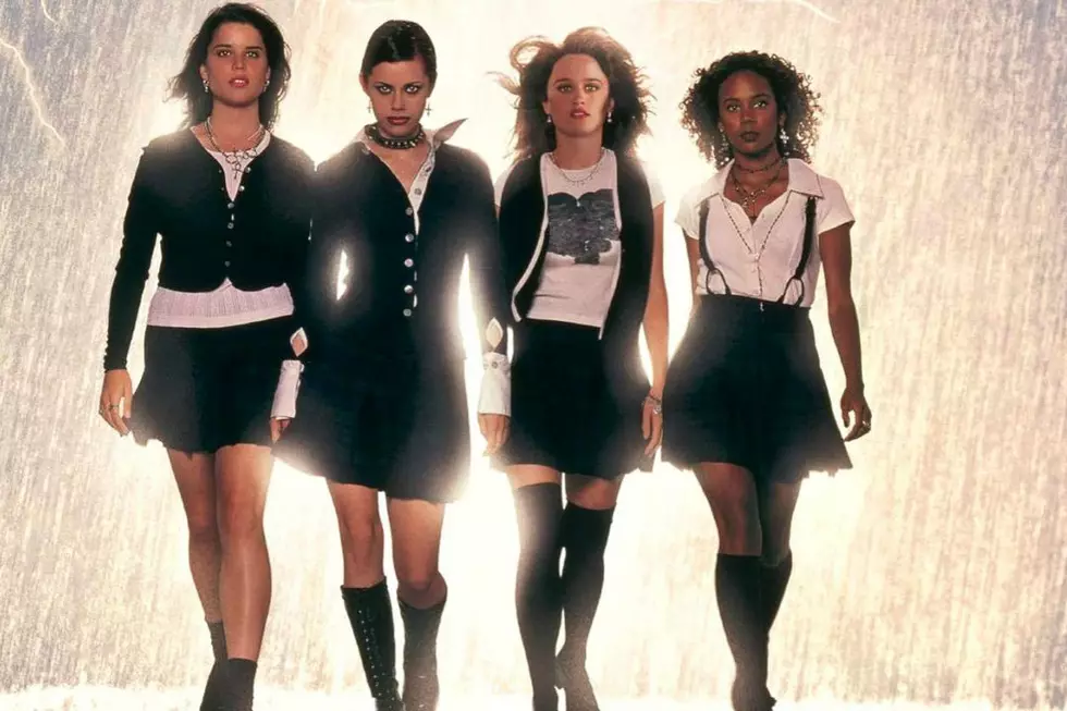 A Remake of 'The Craft' Is in the Works