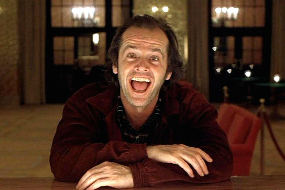The Shining Is Back On the Big Screen in the Hudson Valley