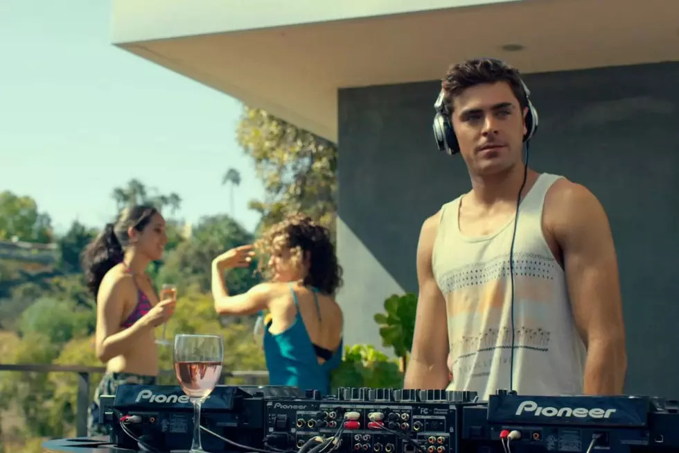 'We Are Your Friends' Trailer: Zac Efron Is a DJ Now, Bro
