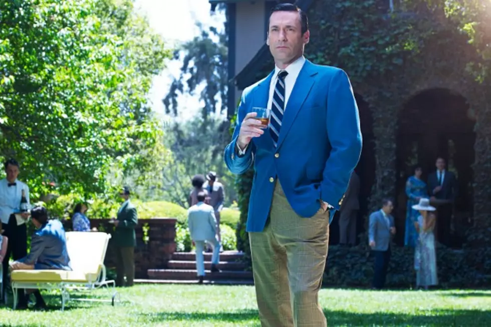 Here’s How Every ‘Mad Men’ Character Ended the Series