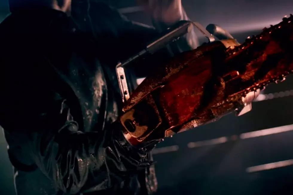 'Ash Vs. Evil Dead' Revs Chainsaw in New Teaser Promo