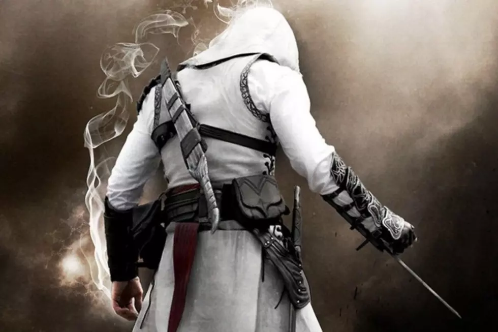 ‘Assassin’s Creed’ Film Begins Shooting in September, Says Michael Fassbender