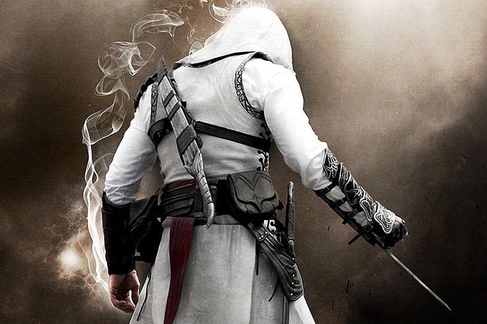'Assassin's Creed' Film Begins Shooting in September