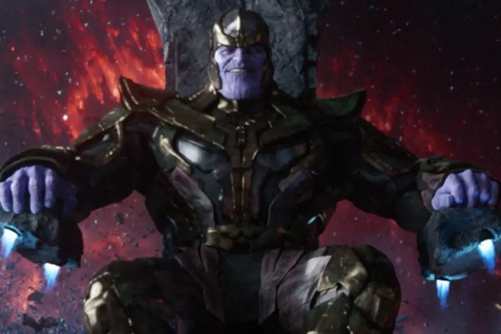 What the ‘Avengers 2’ Mid-Credits Scene Means For Marvel’s Phase Three [SPOILERS]