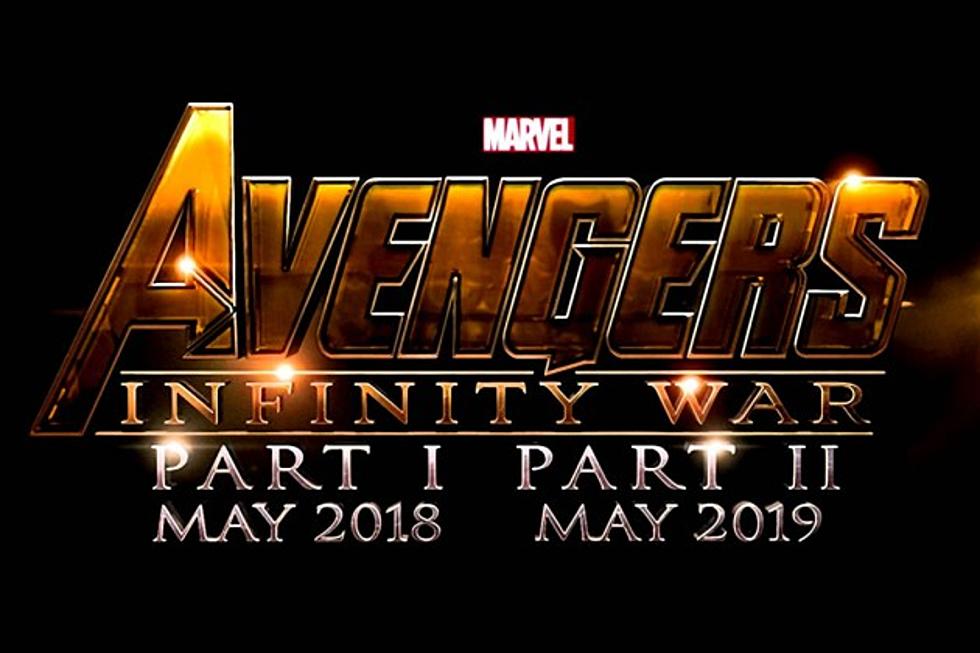 Marvel’s ‘Avengers: Infinity War’ Will Be the First Hollywood Movie Shot Entirely in IMAX