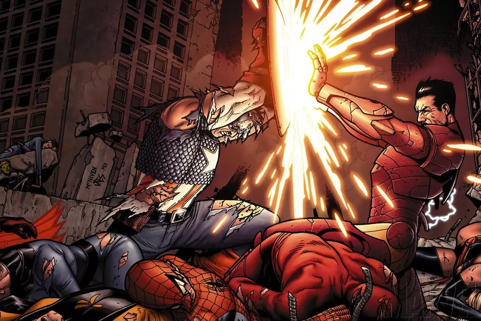 Which Marvel Character Dies in ‘Captain America: Civil War’?