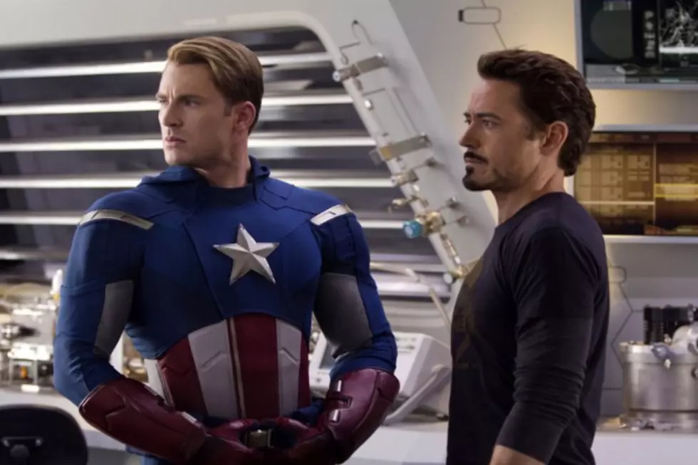 ‘Captain America: Civil War’ Rumor: This Is the Deadly Incident That Starts It All