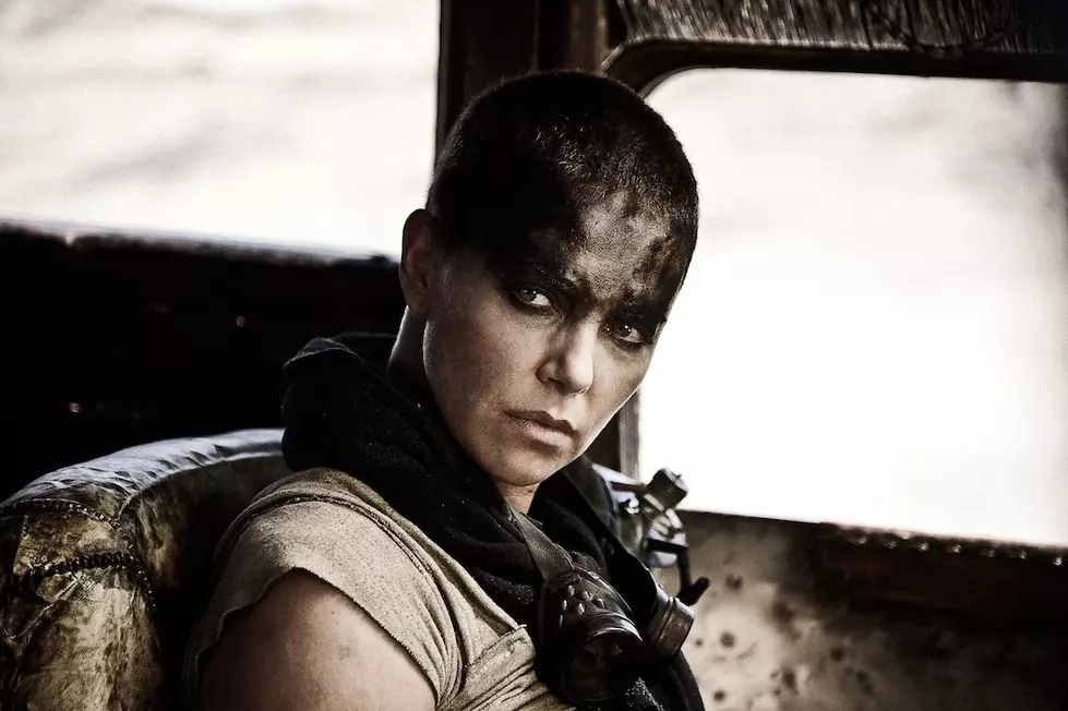 ‘Fast 8’ Eyes Charlize Theron to Play the Villain, May Make All Your Dreams Come True
