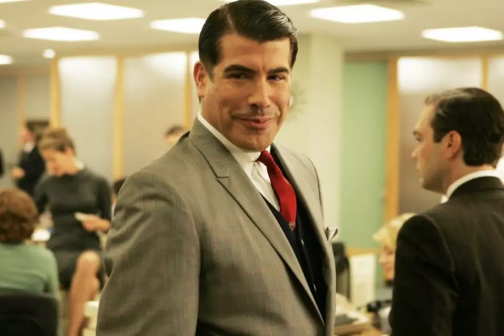 Here’s Everything ‘Mad Men’ Creator Matt Weiner Wanted to Cover Before the Finale