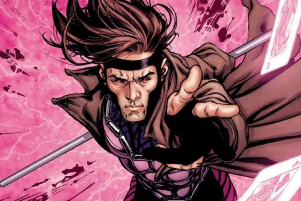 ‘Gambit’ Star Channing Tatum and Producer Reid Carolin Talk Accents, Costumes and the ‘X-Men’ Universe