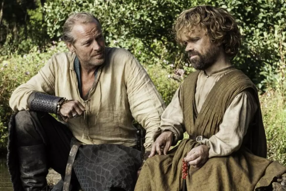 ‘Game of Thrones’ Review: Another Dark Wedding on ‘Unbowed, Unbent, Unbroken’