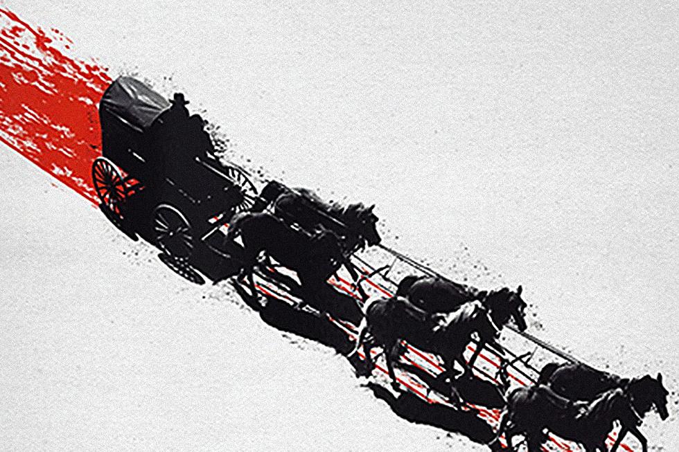 ‘The Hateful Eight’ First Look Reveals Epic Facial Hair From Kurt Russell and Samuel L. Jackson