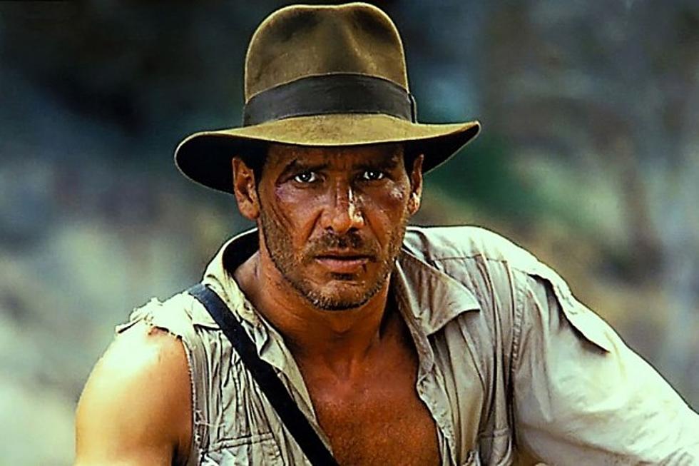 ‘Indiana Jones 5’ Rumored for 2018 Release, But Producer Says “No Discussions” of Sequel Plans