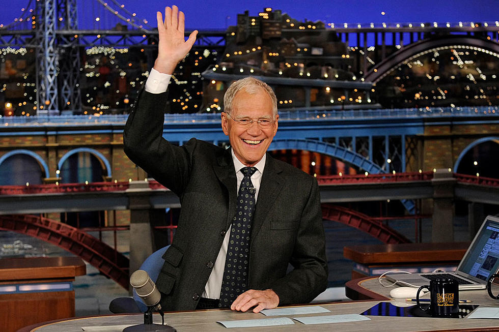 David Letterman, The Man Who Invented Internet Comedy