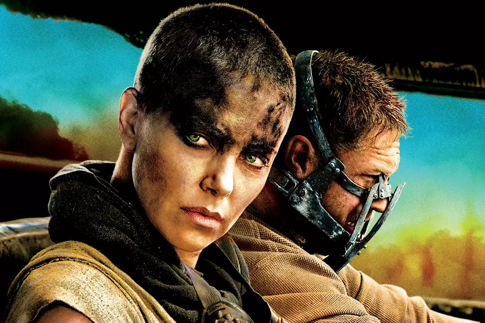 George Miller Wants to Make Two More ‘Mad Max’ Movies