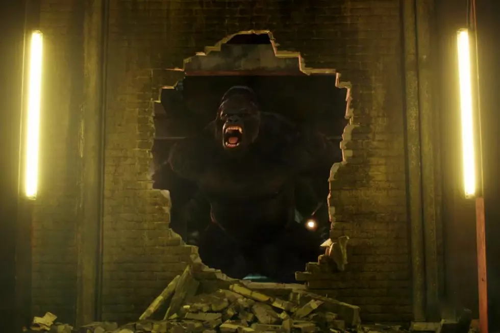 New ‘Flash’ ‘Grodd Lives’ Trailer: Why Yes, That is a Giant Talking Gorilla