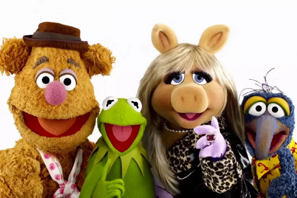 ABC 2015 Trailers for 'The Muppets,' 'Dr. Ken' and More