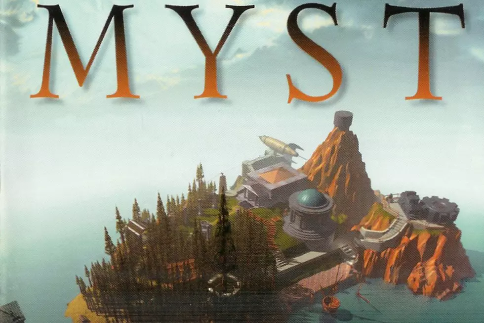 Hulu 'Myst' TV Series in Development with 'Divergent' Writer
