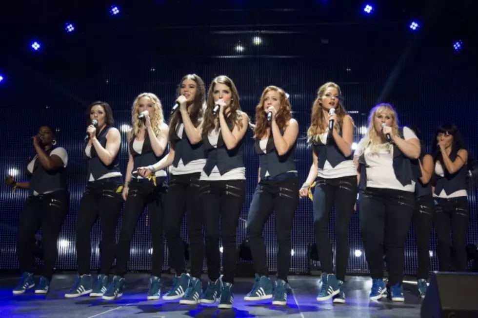Weekend Box Office Report: ‘Pitch Perfect 2’ Takes Charge and ‘Mad Max: Fury Road’ Gives Chase