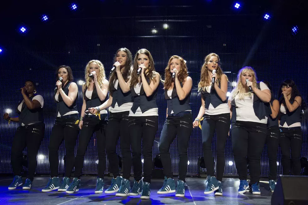 ‘Pitch Perfect’ TV Show Coming to Peacock