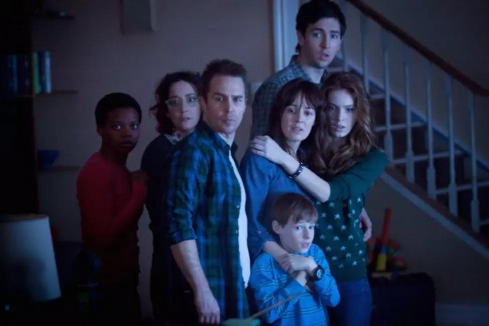 ‘Poltergeist’ Review: A Decent Remake Haunted By the Spirit of the Original