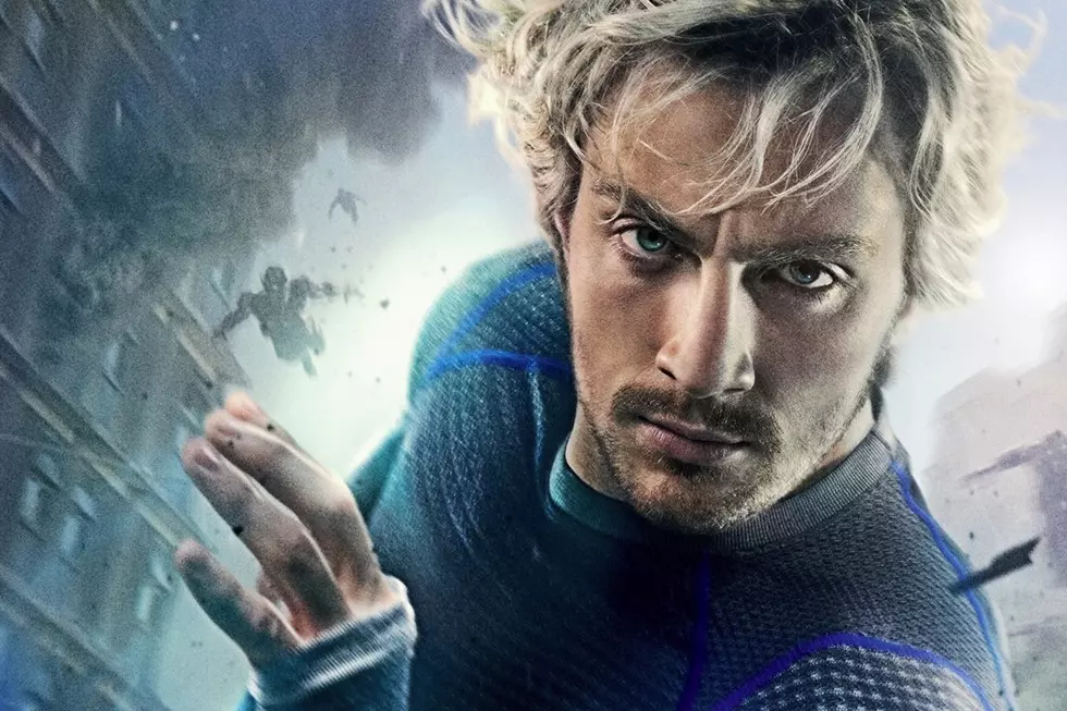 Will Quicksilver Return to the Marvel Cinematic Universe?