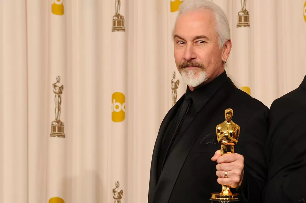 Special Effects Legend Rick Baker is Retiring After 40 Years in Movies