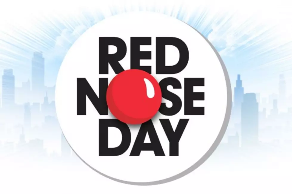 Watch Pop Stars Tell Jokes for Red Nose Day Charity
