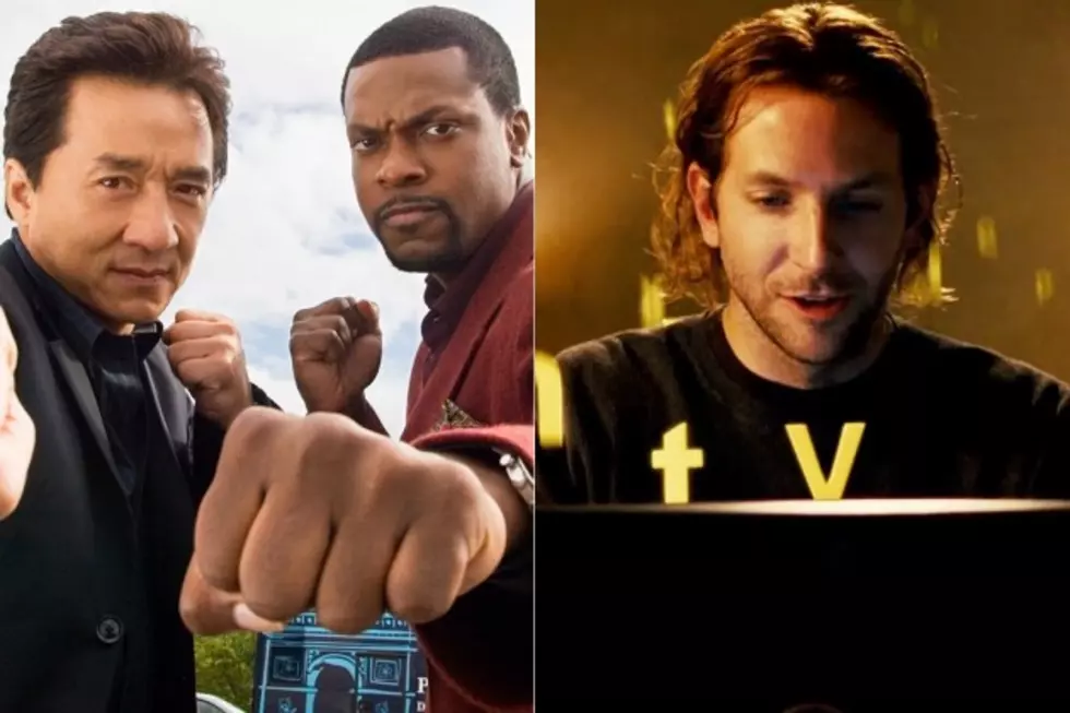 CBS Orders ‘Rush Hour’ and ‘Limitless’ TV Reboots to Series