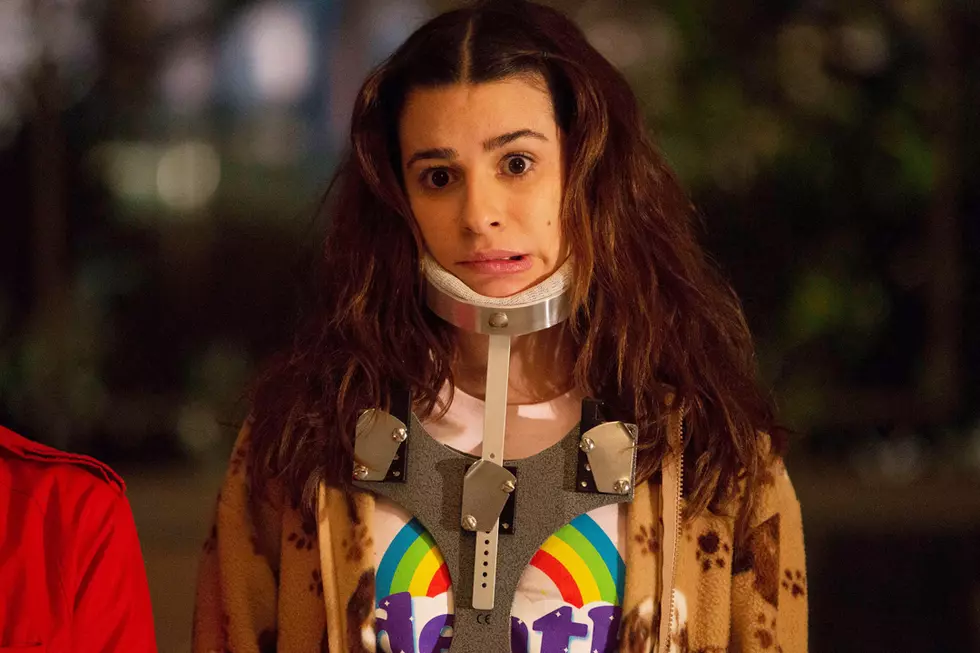 FOX’s ‘Scream Queens’ Trailer Takes a Lawnmower to Your Face