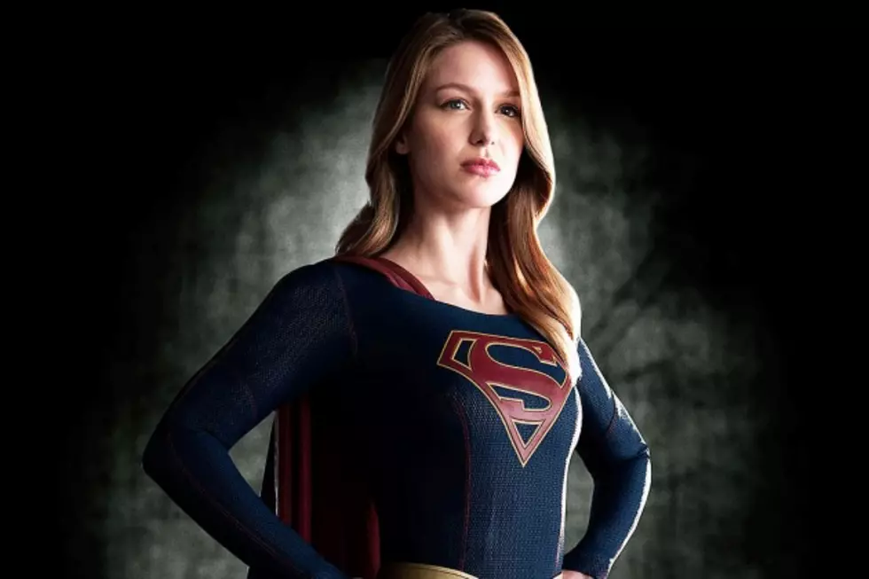 CBS ‘Supergirl’ Officially Up, Up and Away With Series Order