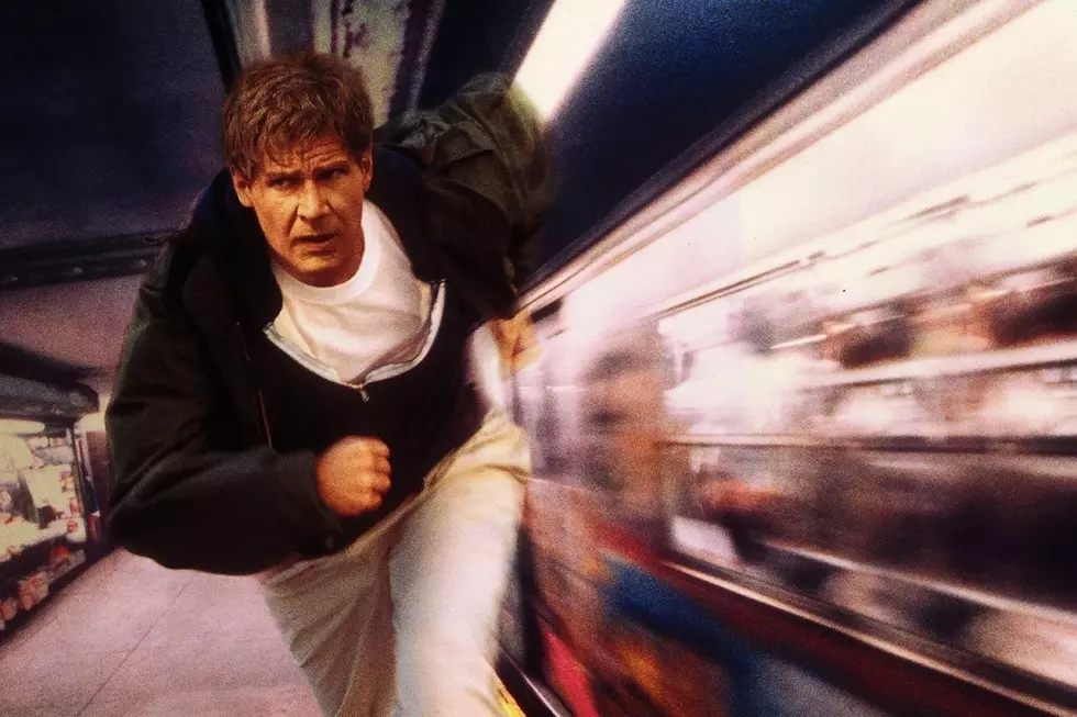 ‘The Fugitive’ Is Going Back on the Run, But Will Harrison Ford Return?
