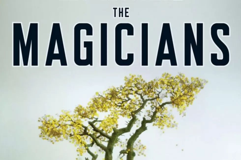 Syfy’s ‘The Magicians’ Adaptation Finally Gets Series Order