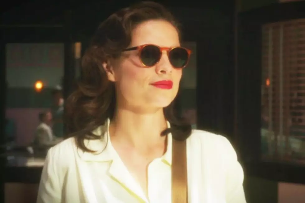 ‘Agent Carter’ Season 2 Moves to L.A., Will Return Between ‘S.H.I.E.L.D.’