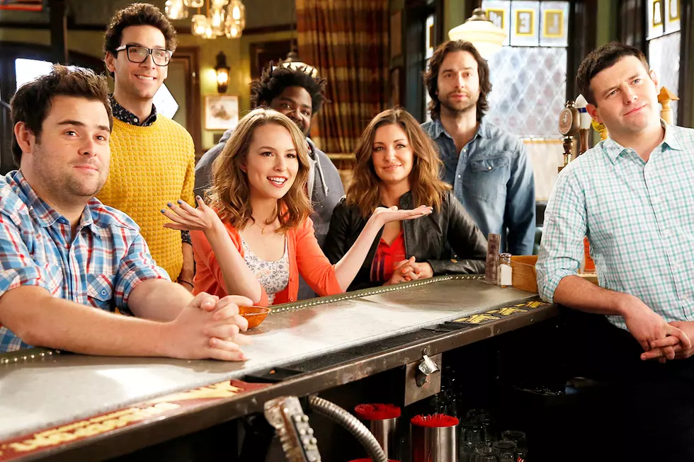NBC 'Undateable' Renewed for Season 3 WIth All-Live Episodes