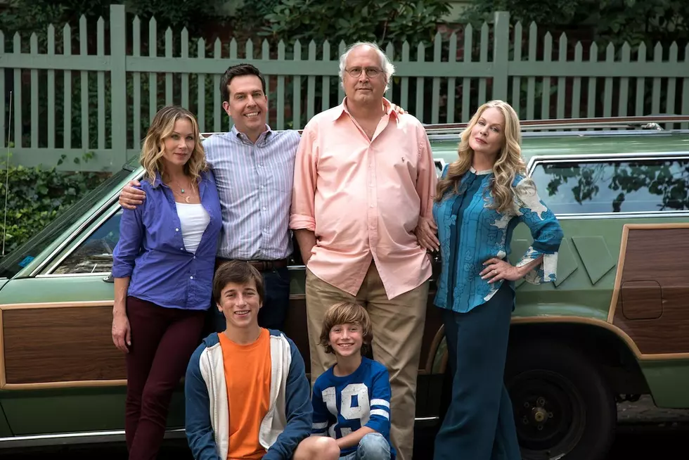 ‘Vacation’ Red Band Trailer